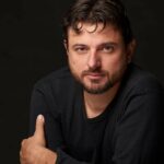 Juan Grabois contra Ley de Glaciares en reunión con la Iglesia