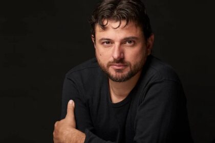 Juan Grabois contra Ley de Glaciares en reunión con la Iglesia