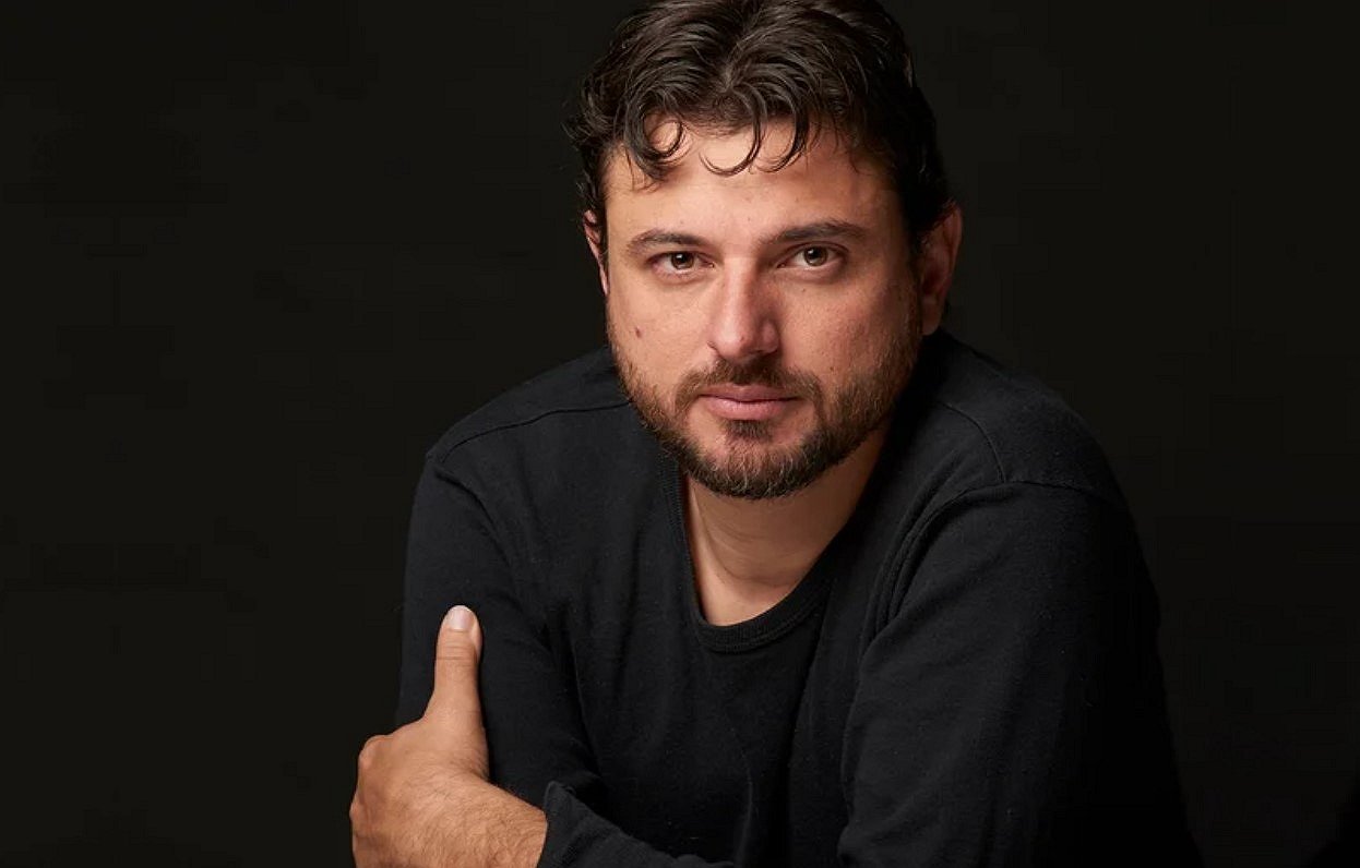 Juan Grabois contra Ley de Glaciares en reunión con la Iglesia