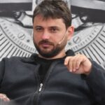 Documento oficial del Ministerio de Trabajo que prueba el pasado sindical de Adorni y su gremio de repartidores.