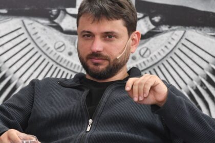 Documento oficial del Ministerio de Trabajo que prueba el pasado sindical de Adorni y su gremio de repartidores.