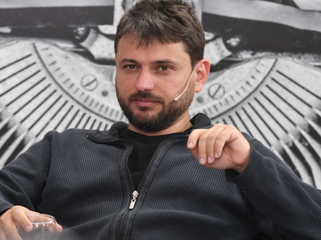 Documento oficial del Ministerio de Trabajo que prueba el pasado sindical de Adorni y su gremio de repartidores.