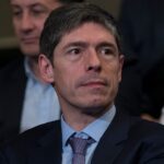 Juan Manuel Abal Medina analiza la calidad democrática en Argentina frente a las instituciones