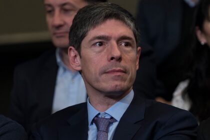 Juan Manuel Abal Medina analiza la calidad democrática en Argentina frente a las instituciones