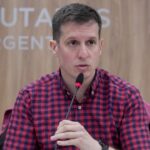 Diputado Juan Marino presenta el pedido de juicio político por estafa millonaria contra el gobierno nacional