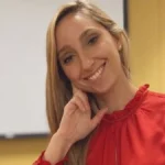 La diputada Julia Strada analizando el superávit energético y la importancia de cosechar lo que se sembró