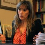 proyecto de Juliana Di Tullio en Senado