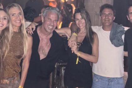 amor y confianza en pareja