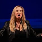 Karina Milei muestra apoyo a Manuel Adorni en medio de polémica