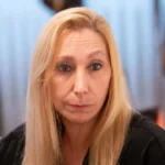 Diego Valenzuela afectado por conflicto político en Seguridad