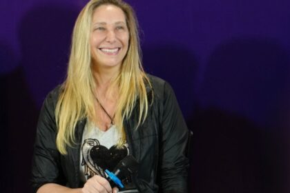 Karina Milei causa AFA declaraciones en redes sociales