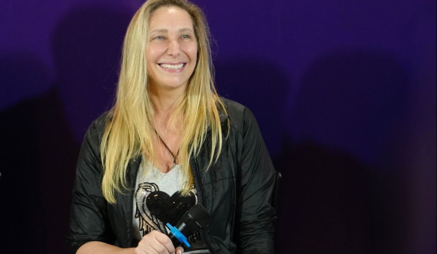 Karina Milei causa AFA declaraciones en redes sociales