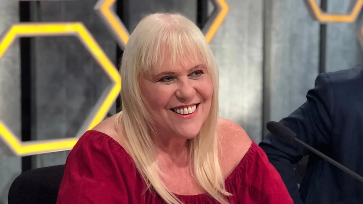 tensión en Gran Hermano Laura Ubfal Carmiña Masi