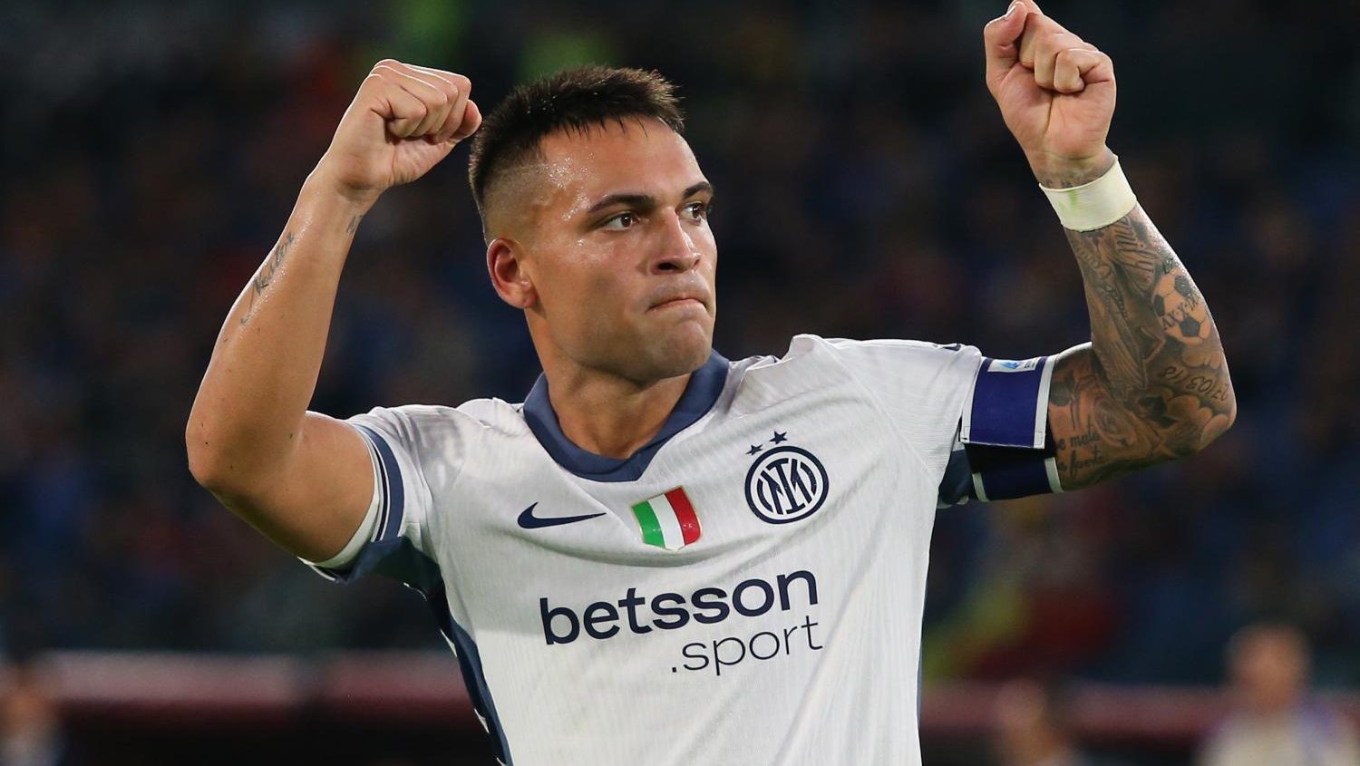 Selección Argentina recupera figuras clave para la Finalissima