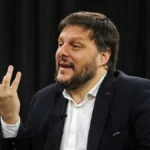 Leandro Santoro críticas a Javier Milei por Irán