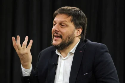 Leandro Santoro críticas a Javier Milei por Irán