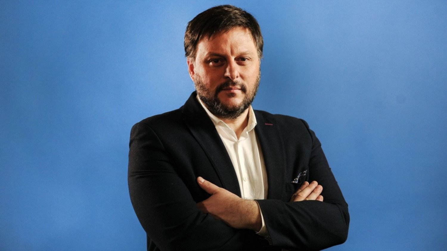 Leandro Santoro analiza cómo el presidente perdió control de la situación política y económica en Argentina.