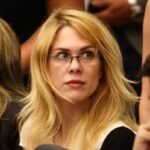 Lilia Lemoine denuncia una operación mediática contra el Gobierno en defensa de Manuel Adorni