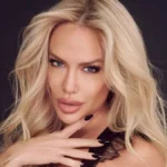 Luciana Salazar y Yanina Latorre enfrentadas en una guerra entre famosas argentinas por Martín Redrado