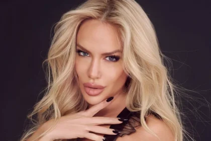 Luciana Salazar y Yanina Latorre enfrentadas en una guerra entre famosas argentinas por Martín Redrado