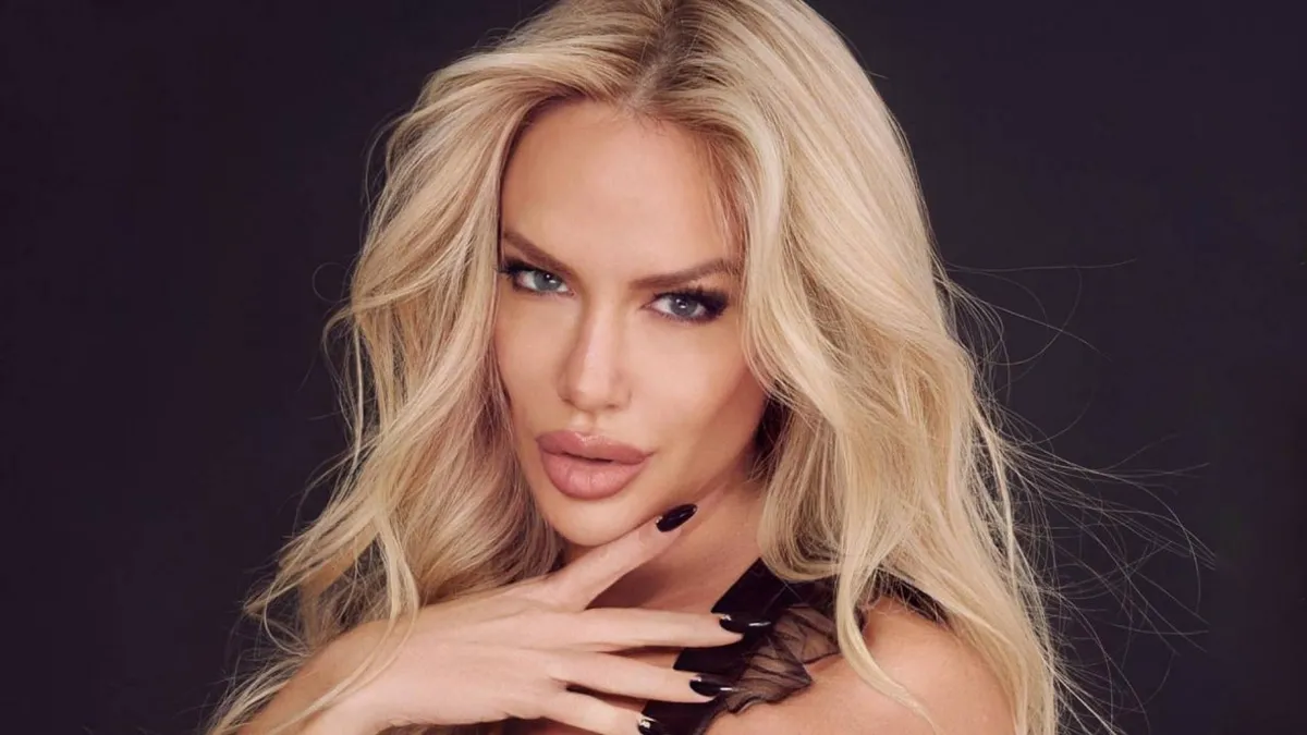 Luciana Salazar y Yanina Latorre enfrentadas en una guerra entre famosas argentinas por Martín Redrado