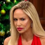 Luciana Salazar enfrenta revés judicial para Salazar en disputa con Redrado