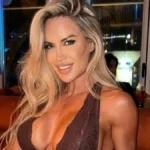 Luciana Salazar habla sobre el acuerdo por alimentos de Matilda y su conflicto legal