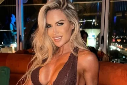 Luciana Salazar habla sobre el acuerdo por alimentos de Matilda y su conflicto legal