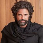 Luciano Castro reaparece tras internación y continúa recuperación ambulatoria