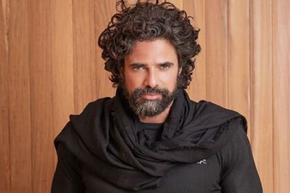 Luciano Castro reaparece tras internación y continúa recuperación ambulatoria