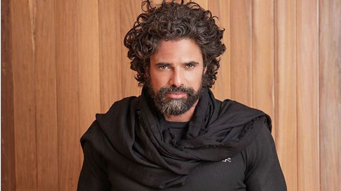 Luciano Castro reaparece tras internación y continúa recuperación ambulatoria