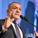 Críticas de Luis Juez por aumento salarial de senadores en Congreso