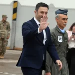 Diputada Lourdes Arrieta presenta pruebas sobre la gestión irregular en Defensa ante la justicia argentina