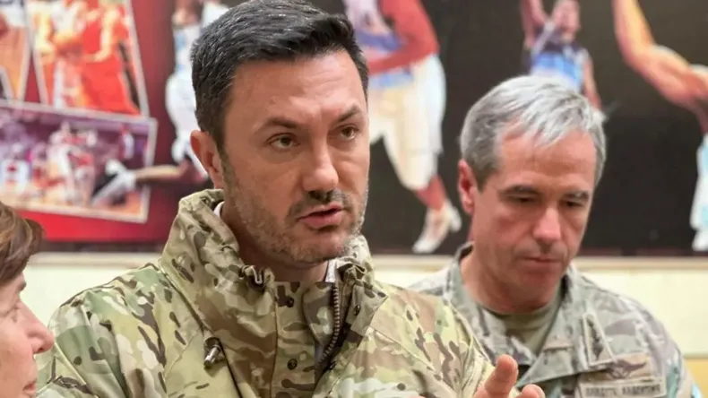 Documento oficial de los estados contables de IOSFA que detalla la gestión de fondos públicos y el superávit millonario.