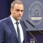 Documentación judicial que detalla la financiación de vuelos privados hacia Uruguay bajo investigación federal.