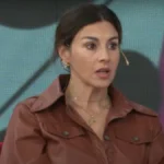 Marcela Pagano agradece a Alberto Fernández tras el cierre del caso de Agostina Páez