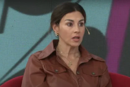 Marcela Pagano agradece a Alberto Fernández tras el cierre del caso de Agostina Páez