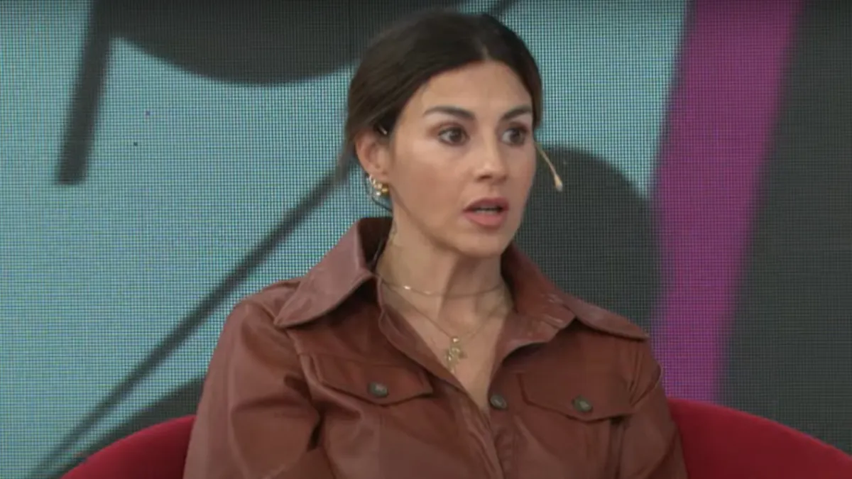 Marcela Pagano agradece a Alberto Fernández tras el cierre del caso de Agostina Páez