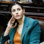Debate legislativo sobre las gestiones diplomáticas para el regreso de Agostina Páez al país tras su detención