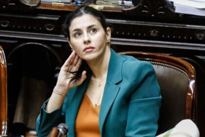 Debate legislativo sobre las gestiones diplomáticas para el regreso de Agostina Páez al país tras su detención