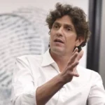Martín Lousteau recuerda su paso por el kirchnerismo en entrevista