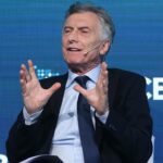 Mauricio Macri encabeza una cumbre para definir la estrategia electoral PRO.