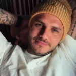 Revés judicial de Mauro Icardi por alimentos