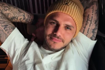 Revés judicial de Mauro Icardi por alimentos