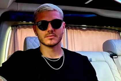 descargo de Mauro Icardi por divorcio con Wanda Nara