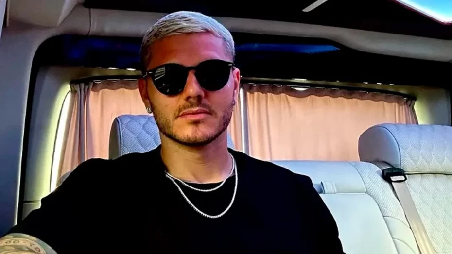 descargo de Mauro Icardi por divorcio con Wanda Nara