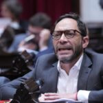 Maximiliano Ferraro habla sobre investigación caso Libra