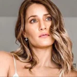 Captura del fuerte cruce en el streaming entre Mica Viciconte y Daniela Celis discutiendo sobre Gran Hermano.