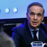 Miguel Ángel Pichetto propone un nuevo pacto de convivencia y analiza la situación política de Argentina.