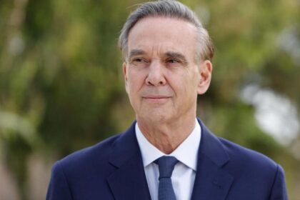 Miguel Ángel Pichetto y Cristina Kirchner impulsan frente peronista moderno